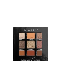 Sale Sigma Beauty On-the-Go Eyeshadow Palette