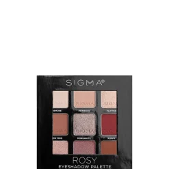 Sale Sigma Beauty On-the-Go Eyeshadow Palette