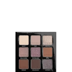Sale Sigma Beauty On-the-Go Eyeshadow Palette