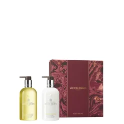 Online Molton Brown Orange & Bergamot Hand Care Gift Set