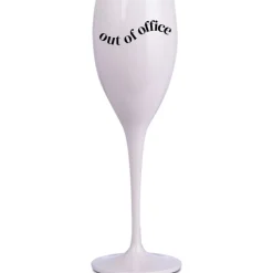 Clearance Tart by Taylor Out of Office Flute