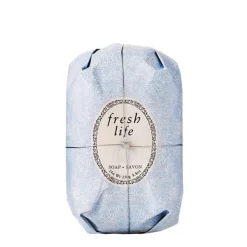 Discount Fresh Oval Soap FreesiaHesperides GrapefruitVerbenaFresh Life