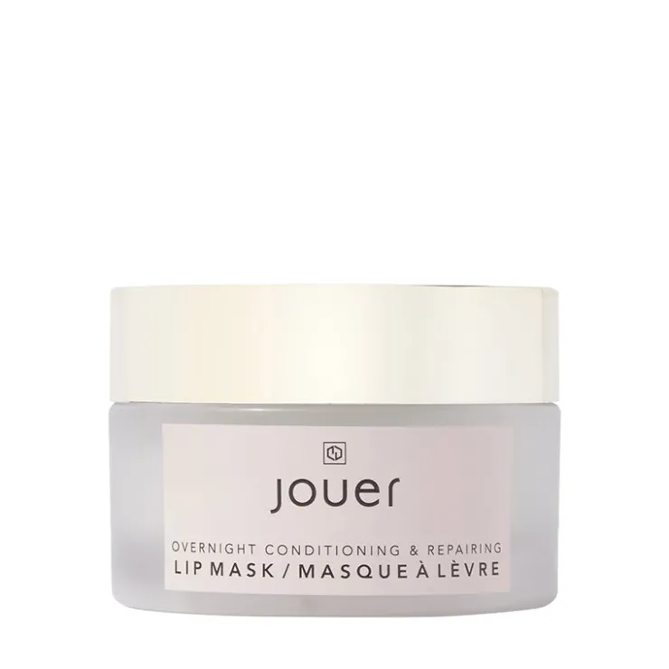 Hot JOUER Overnight Conditioning & Repairing Lip Mask