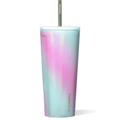 Sale Corkcicle 24oz Cold Cup - Unicorn Wonderland