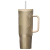 Clearance Corkcicle 40 oz. Cruiser - Champagne Dream