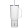 Outlet Corkcicle 40 oz. Cruiser - Oat Milk