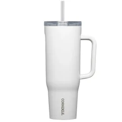 Outlet Corkcicle 40 oz. Cruiser - Oat Milk