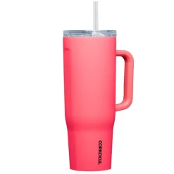 Discount Corkcicle 40 oz. Cruiser - Paradise Punch