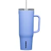 Outlet Corkcicle 40 oz. Cruiser - Periwinkle