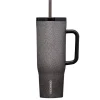 Fashion Corkcicle 40 oz. Cruiser - Steel Shadow