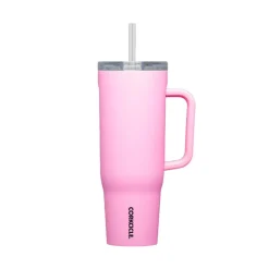 Sale Corkcicle 40 oz. Cruiser - Sun-Soaked Pink