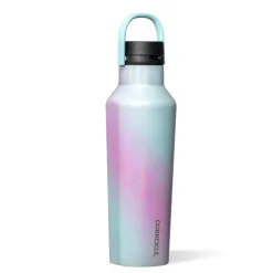Sale Corkcicle 20 oz. Series A Sport Canteen - Unicorn Wonderland
