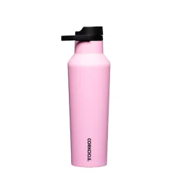 Outlet Corkcicle 20 oz. Series A Sport Canteen - Sun-Soaked Pink