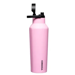 Outlet Corkcicle 20 oz. Series A Sport Canteen - Sun-Soaked Pink