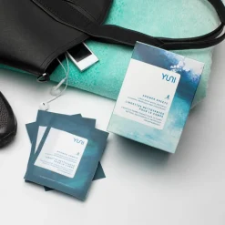 Online Yuni Peppermint Citrus Shower Sheets