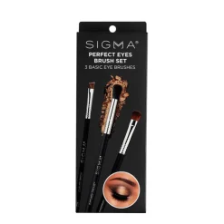 Discount Sigma Beauty Perfect Eyes Brush Set
