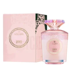 Sale Voluspa Perfectly Pink Yuzu Candle