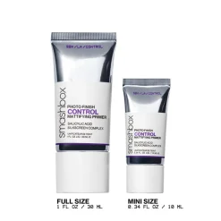 Online Smashbox Photo Finish Control Mattifying Primer