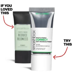 Online Smashbox Photo Finish Correct Anti-Redness Primer