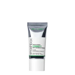 Online Smashbox Photo Finish Correct Anti-Redness Primer