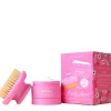New NCLA Beauty Pink Champagne Buff & Butter Gift Set