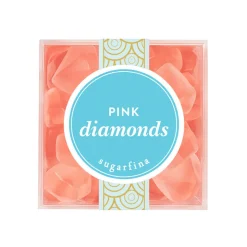 New SUGARFINA Pink Diamonds