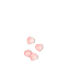 New SUGARFINA Pink Diamonds