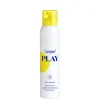 New SUPERGOOP! PLAY Body Mousse SPF 50 with Blue Sea Kale