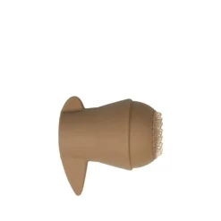 Fashion KITSCH Ponyfull BlondeBlack