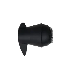 Fashion KITSCH Ponyfull BlondeBlack