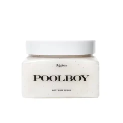 Hot Baja Zen Poolboy Body Buff Scrub