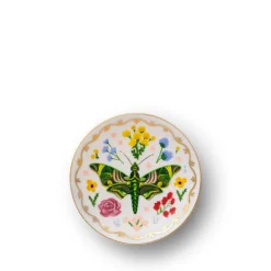 Fashion RIFLE PAPER CO. Porcelain Ring Dish