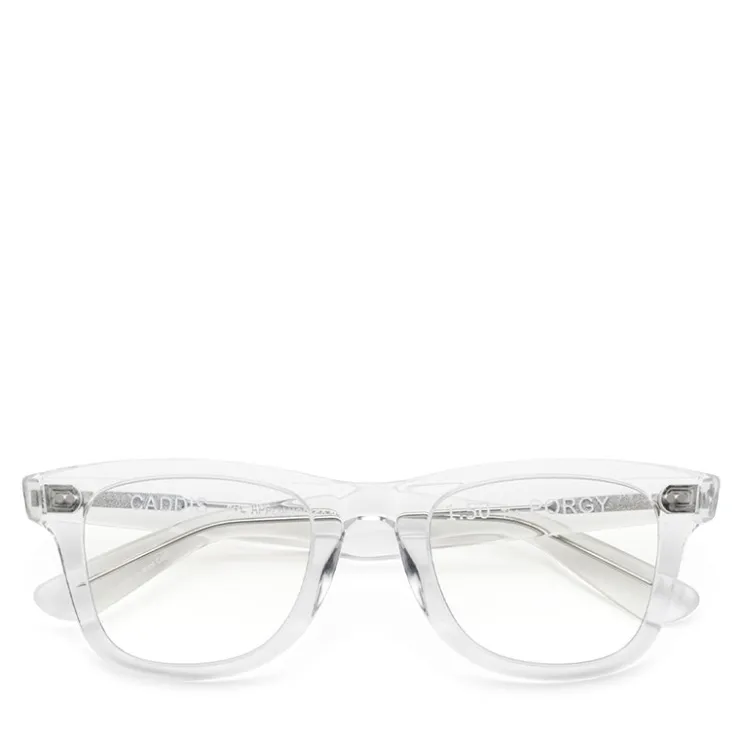 Fashion Caddis Eye Appliances Porgy Backstage Reading Glasses 1.001.502.00