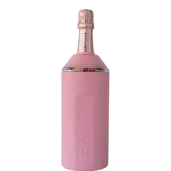 Discount Vinglacé Portable Wine Chiller - Rose