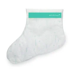 New Patchology Poshpeel Pedi Cure - Single Treatment