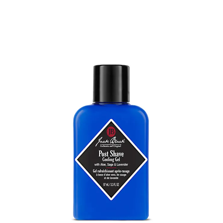 Outlet Jack Black Post Shave Cooling Gel