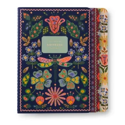 New RIFLE PAPER CO. Posy Stitched Notebook Set