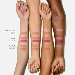 Hot WESTMAN ATELIER Powder Blush Duo Suede/SableCoquette/MimiFizz/Jam