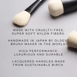 Outlet WESTMAN ATELIER Powder II Brush