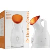 Hot DR DENNIS GROSS Pro Facial Steamer