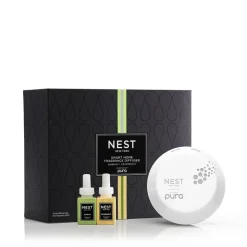 Sale NEST FRAGRANCES Pura Smart Home Fragrance Diffuser Set
