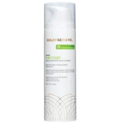 Fashion GOLDFADEN MD Pure Start - Gentle Detoxifying Facial Cleanser