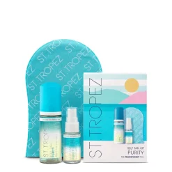 Discount ST. TROPEZ Purity Mini Kit