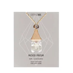Outlet Define Me Quartz Mood Prism