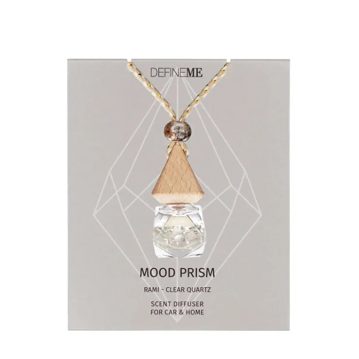 Outlet Define Me Quartz Mood Prism