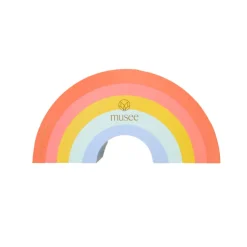 Online MUSEE BATH Rainbow Bath Bomb Set