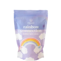 Best MUSEE BATH Rainbow Connection Bath Salt Soak