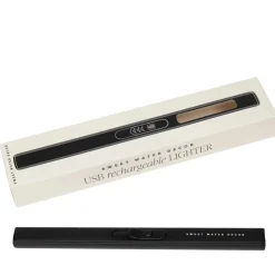 Best SWEET WATER DECOR Rechargeable Electric Lighter