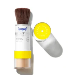 Clearance SUPERGOOP! (Re)setting 100% Mineral Powder SPF 35