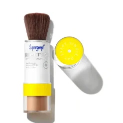 Clearance SUPERGOOP! (Re)setting 100% Mineral Powder SPF 35